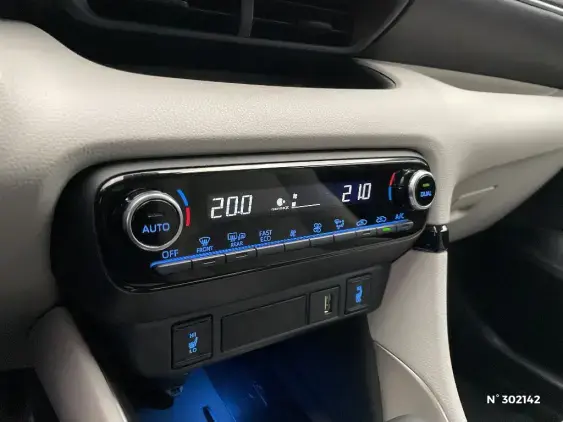 TOYOTA YARIS IV - voiture d'occasion - Photo 28