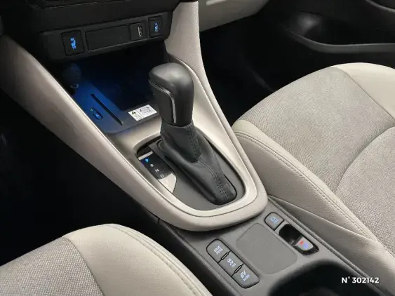 TOYOTA YARIS IV - voiture d'occasion - Photo 29