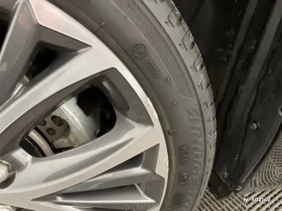 TOYOTA YARIS IV - voiture d'occasion - Photo 27