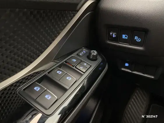 TOYOTA C-HR - voiture d'occasion - Photo 15