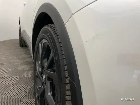 TOYOTA C-HR - voiture d'occasion - Photo 26