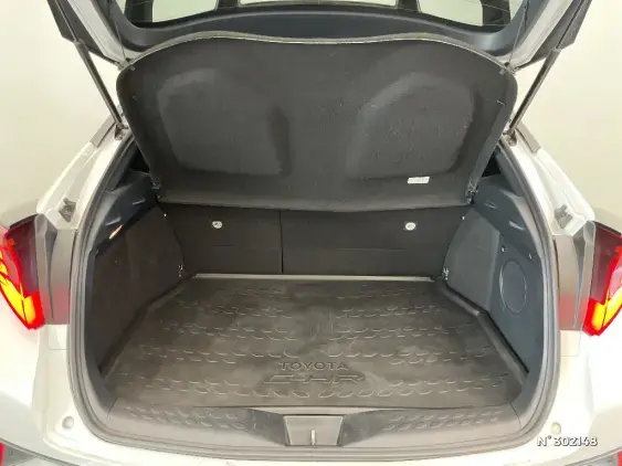 TOYOTA C-HR - voiture d'occasion - Photo 7