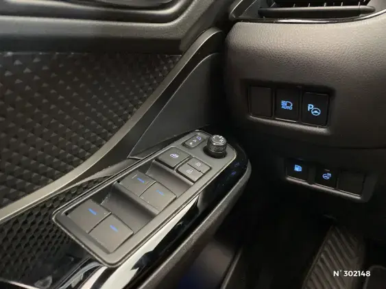 TOYOTA C-HR - voiture d'occasion - Photo 15