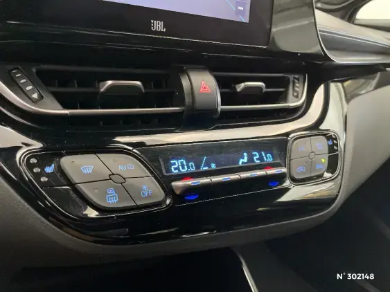 TOYOTA C-HR - voiture d'occasion - Photo 31