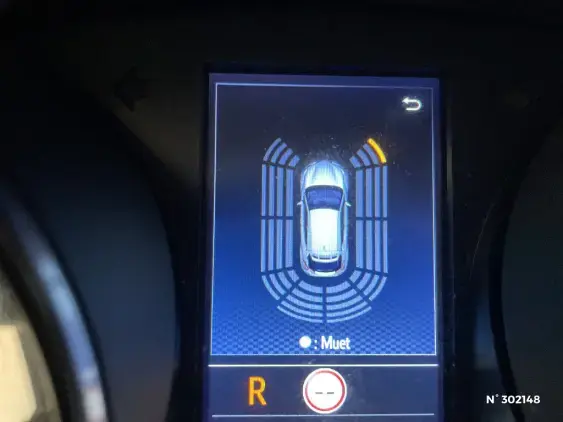 TOYOTA C-HR - voiture d'occasion - Photo 34