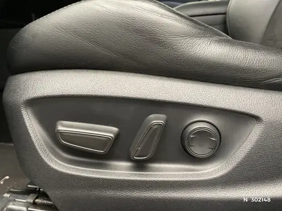 TOYOTA C-HR - voiture d'occasion - Photo 35