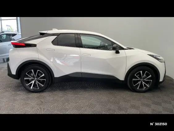 TOYOTA C-HR II - voiture d'occasion - Photo 5