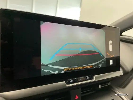 TOYOTA C-HR II - voiture d'occasion - Photo 14