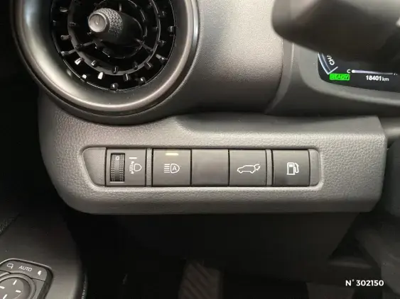 TOYOTA C-HR II - voiture d'occasion - Photo 15