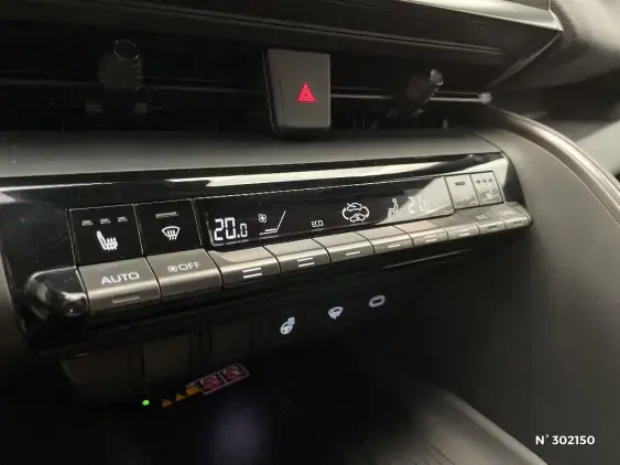 TOYOTA C-HR II - voiture d'occasion - Photo 26