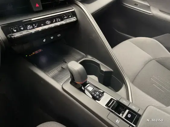 TOYOTA C-HR II - voiture d'occasion - Photo 27