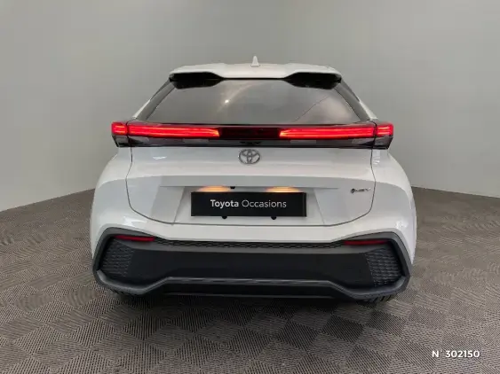 TOYOTA C-HR II - voiture d'occasion - Photo 6