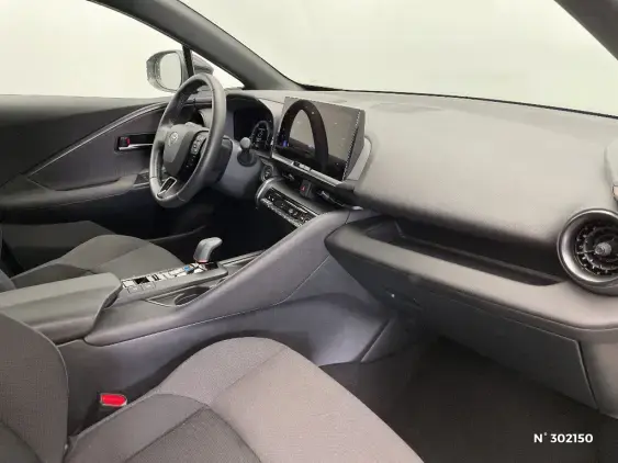 TOYOTA C-HR II - voiture d'occasion - Photo 10