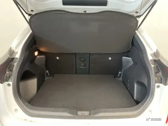 TOYOTA YARIS CROSS I - voiture d'occasion - Photo 7