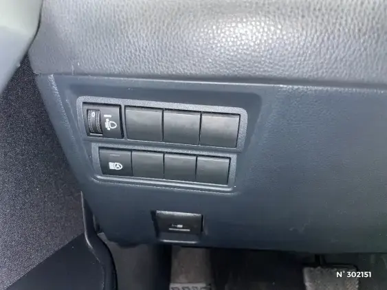 TOYOTA YARIS CROSS I - voiture d'occasion - Photo 15