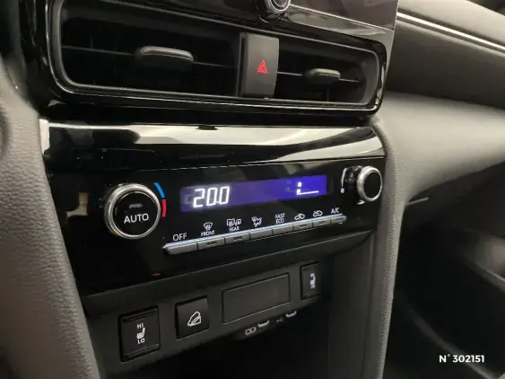 TOYOTA YARIS CROSS I - voiture d'occasion - Photo 27