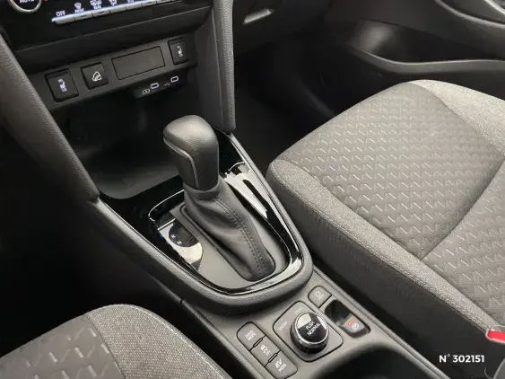 TOYOTA YARIS CROSS I - voiture d'occasion - Photo 28