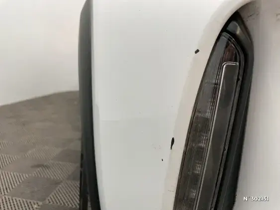 TOYOTA YARIS CROSS I - voiture d'occasion - Photo 26