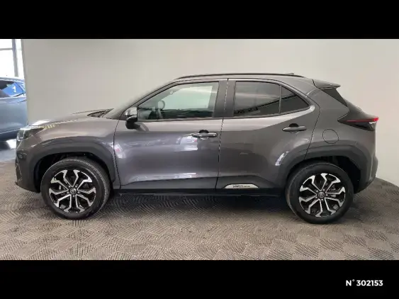 TOYOTA YARIS CROSS I - voiture d'occasion - Photo 2