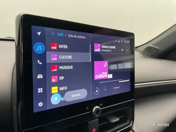 TOYOTA YARIS CROSS I - voiture d'occasion - Photo 13