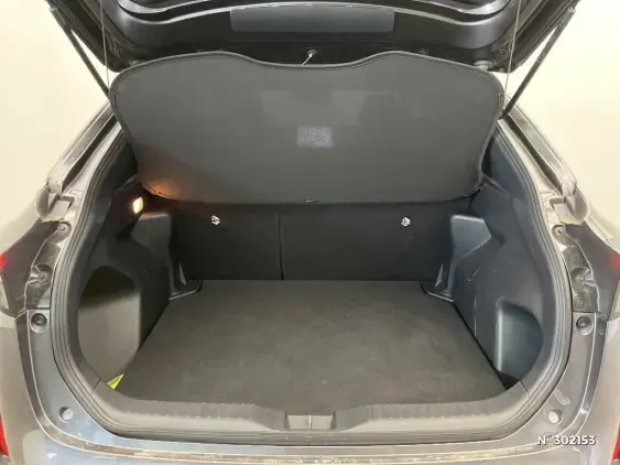 TOYOTA YARIS CROSS I - voiture d'occasion - Photo 7