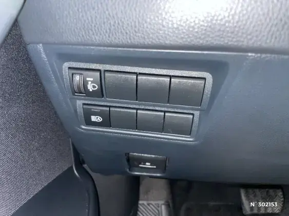 TOYOTA YARIS CROSS I - voiture d'occasion - Photo 15