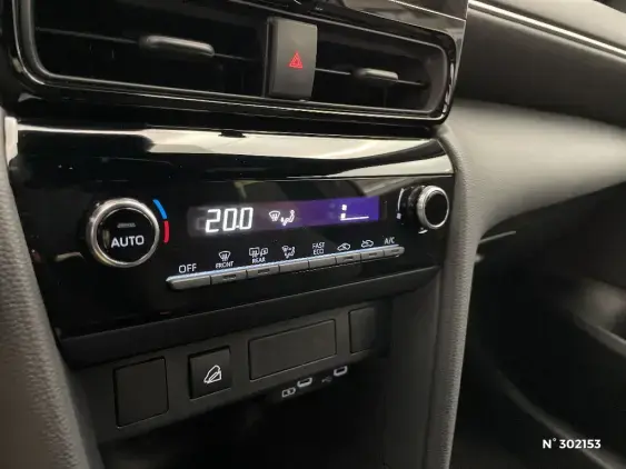 TOYOTA YARIS CROSS I - voiture d'occasion - Photo 29