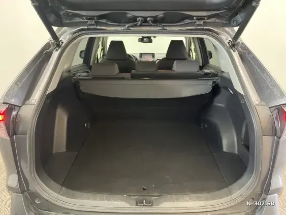 TOYOTA RAV4 V - voiture d'occasion - Photo 7