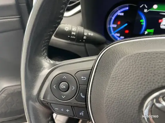 TOYOTA RAV4 V - voiture d'occasion - Photo 28