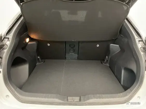 TOYOTA YARIS CROSS I - voiture d'occasion - Photo 7