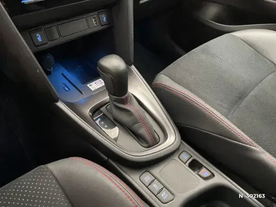 TOYOTA YARIS CROSS I - voiture d'occasion - Photo 27