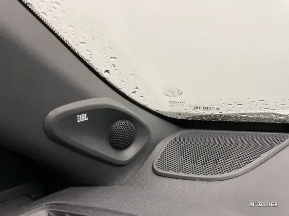 TOYOTA YARIS CROSS I - voiture d'occasion - Photo 29