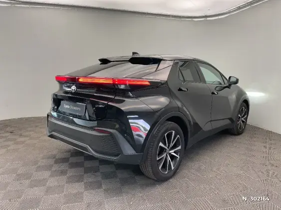 TOYOTA C-HR II - voiture d'occasion - Photo 4