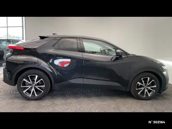 TOYOTA C-HR II - voiture d'occasion - Photo 5