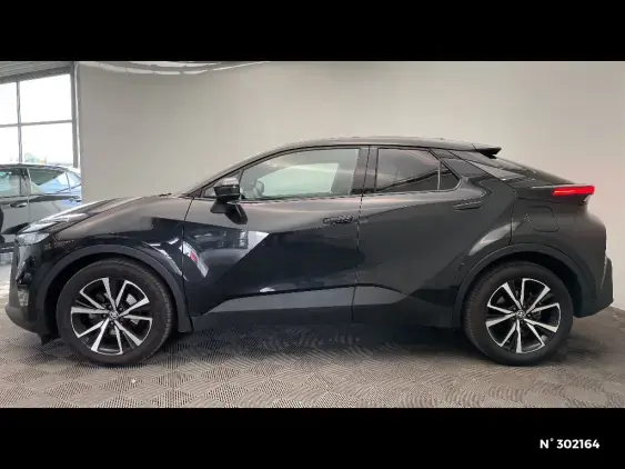 TOYOTA C-HR II - voiture d'occasion - Photo 2