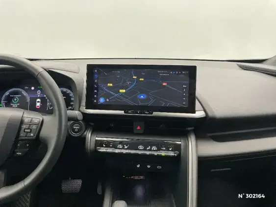 TOYOTA C-HR II - voiture d'occasion - Photo 13