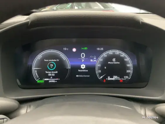 TOYOTA C-HR II - voiture d'occasion - Photo 12