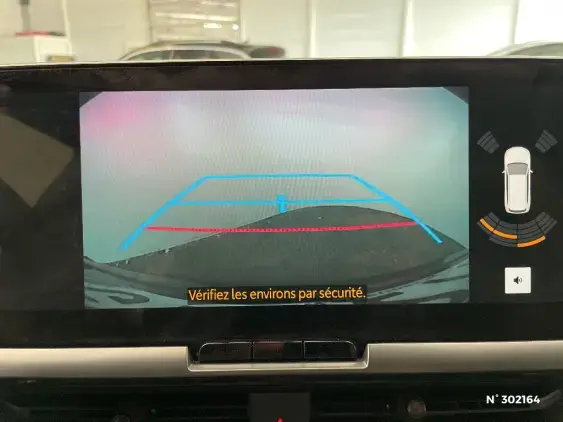 TOYOTA C-HR II - voiture d'occasion - Photo 14