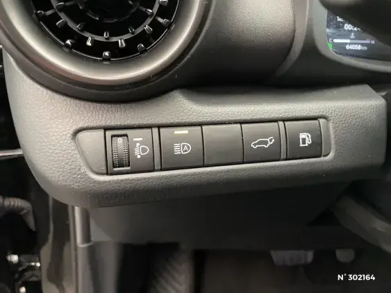 TOYOTA C-HR II - voiture d'occasion - Photo 15