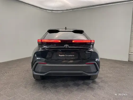 TOYOTA C-HR II - voiture d'occasion - Photo 6