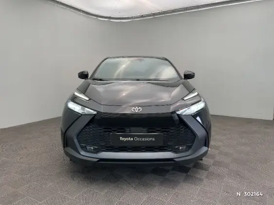 TOYOTA C-HR II - voiture d'occasion - Photo 3