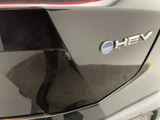 TOYOTA C-HR II - voiture d'occasion - Photo 26