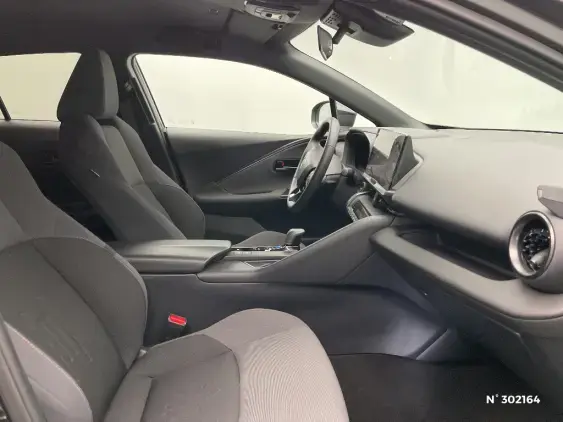 TOYOTA C-HR II - voiture d'occasion - Photo 10