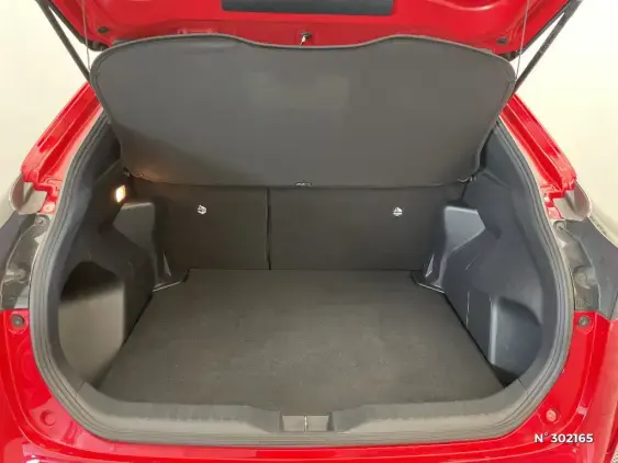 TOYOTA YARIS CROSS I - voiture d'occasion - Photo 7