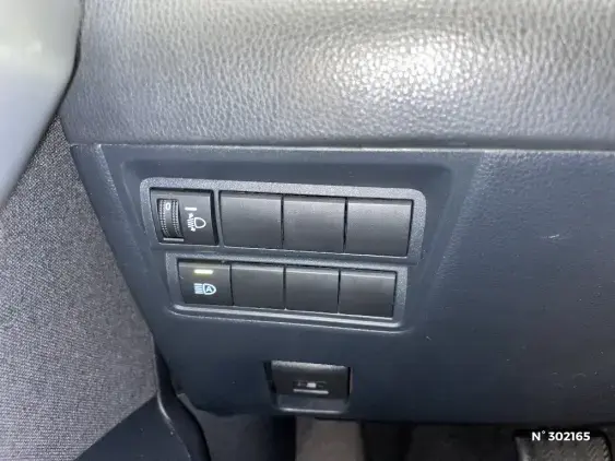 TOYOTA YARIS CROSS I - voiture d'occasion - Photo 15