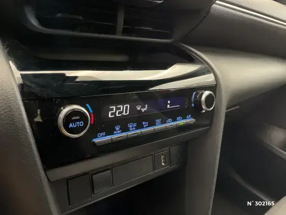 TOYOTA YARIS CROSS I - voiture d'occasion - Photo 30