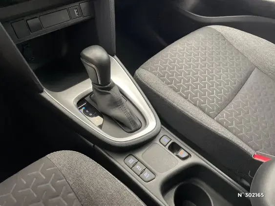 TOYOTA YARIS CROSS I - voiture d'occasion - Photo 31