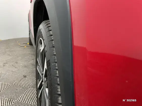 TOYOTA YARIS CROSS I - voiture d'occasion - Photo 27