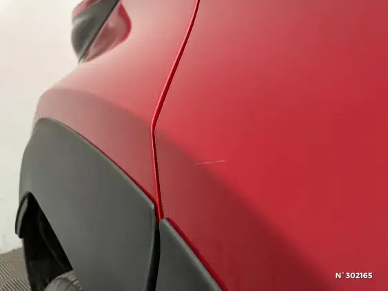 TOYOTA YARIS CROSS I - voiture d'occasion - Photo 28