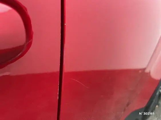 TOYOTA YARIS CROSS I - voiture d'occasion - Photo 29